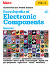 Cover image for Encyclopedia of Electronic Components Volume 3